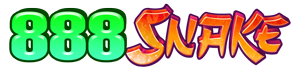 Logo 888snake
