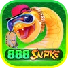 Logo 888snake